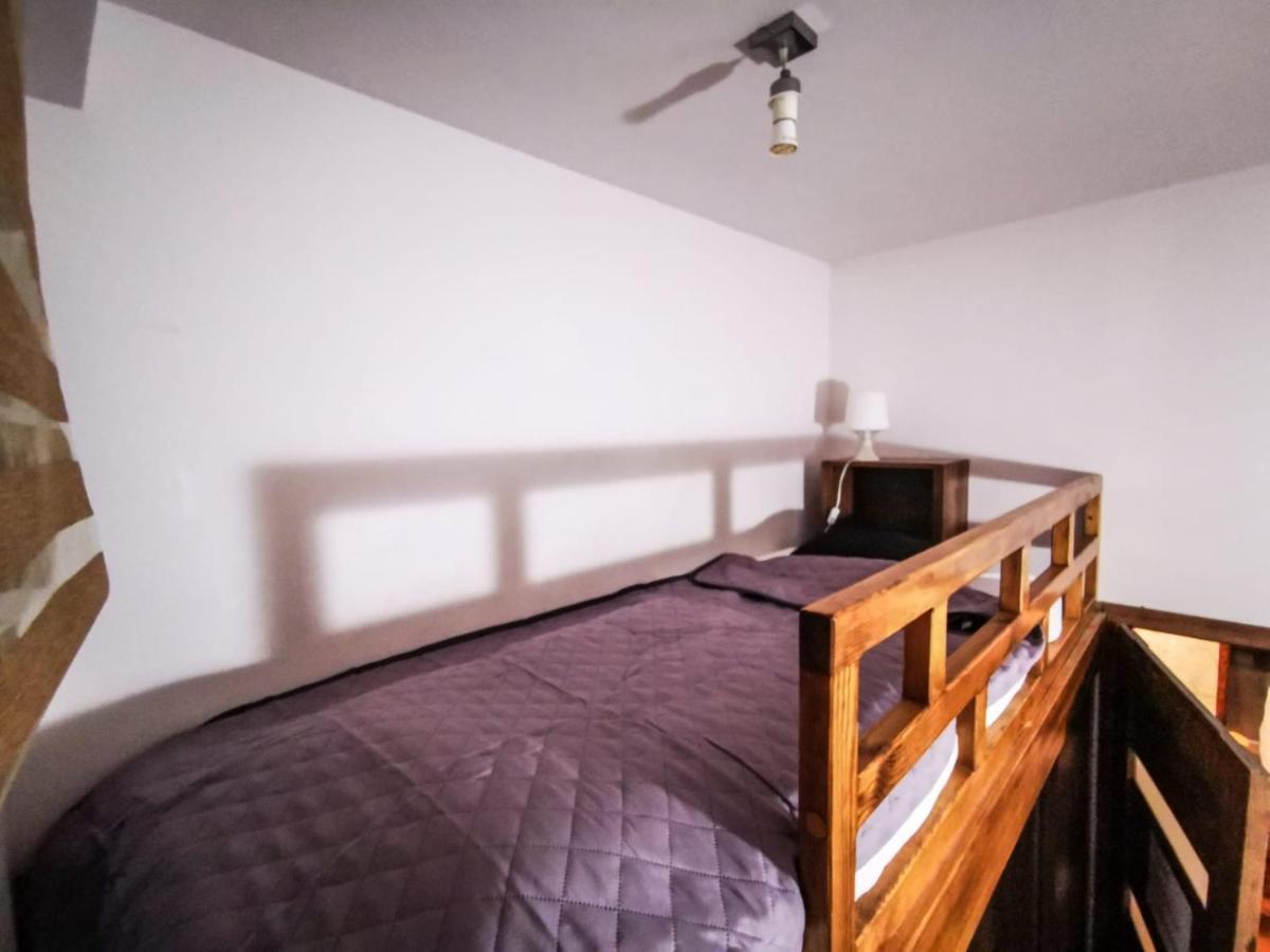 Modern Rooms In City Center クラクフ エクステリア 写真