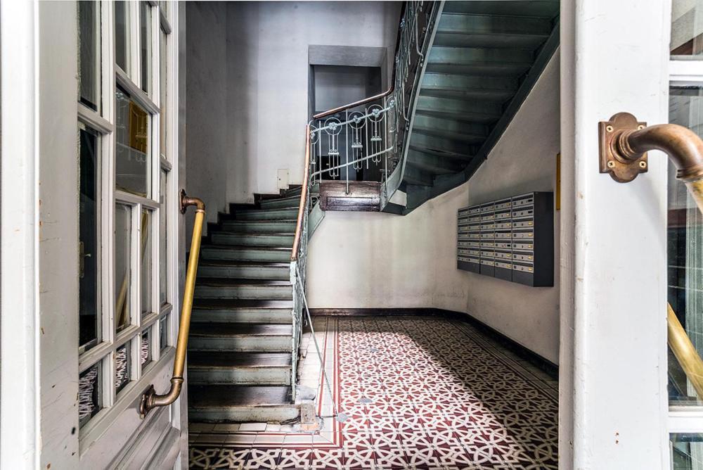 Modern Rooms In City Center クラクフ エクステリア 写真